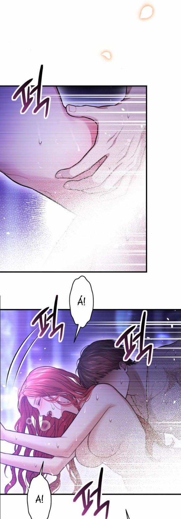 [18+] Phòng Ngủ Bí Mật Của Công Chúa Bị Bỏ Rơi 96.1 trang 29