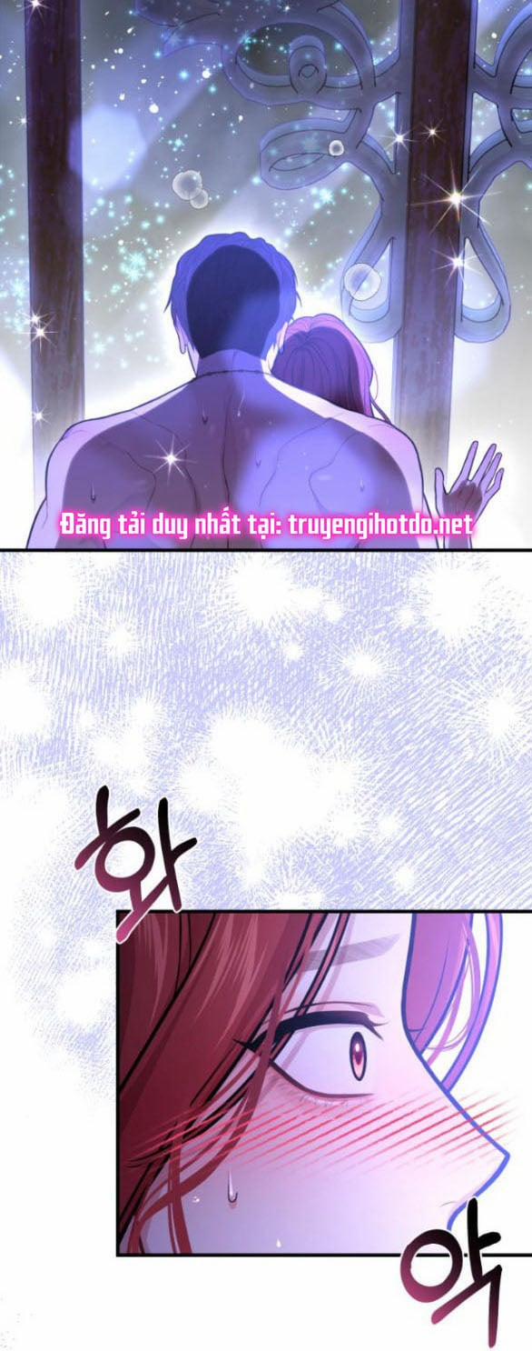 [18+] Phòng Ngủ Bí Mật Của Công Chúa Bị Bỏ Rơi 96.1 trang 38