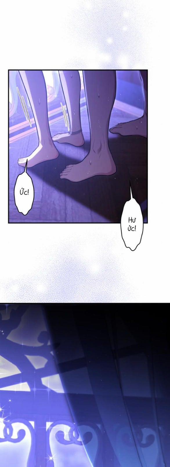 [18+] Phòng Ngủ Bí Mật Của Công Chúa Bị Bỏ Rơi 96.1 trang 9