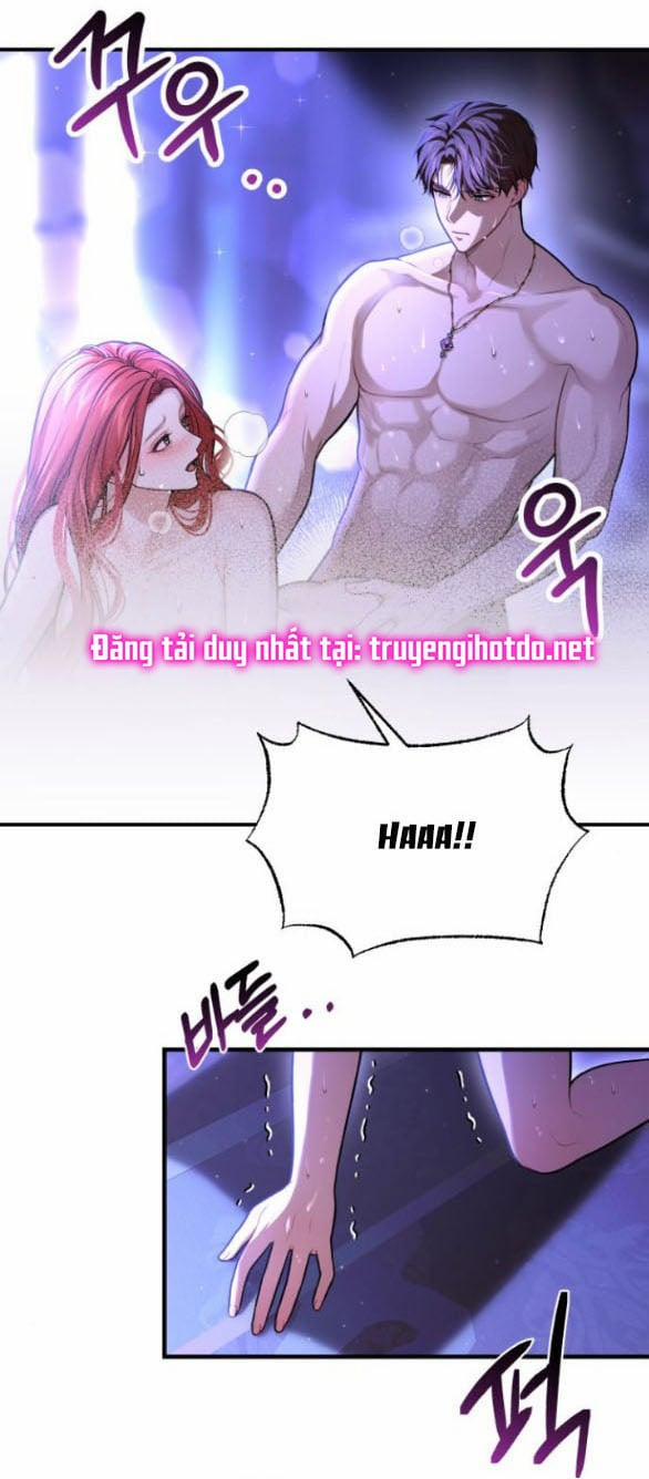 [18+] Phòng Ngủ Bí Mật Của Công Chúa Bị Bỏ Rơi 96.2 trang 11