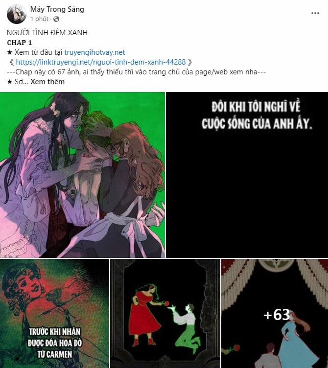 [18+] Phòng Ngủ Bí Mật Của Công Chúa Bị Bỏ Rơi 96.2 trang 25