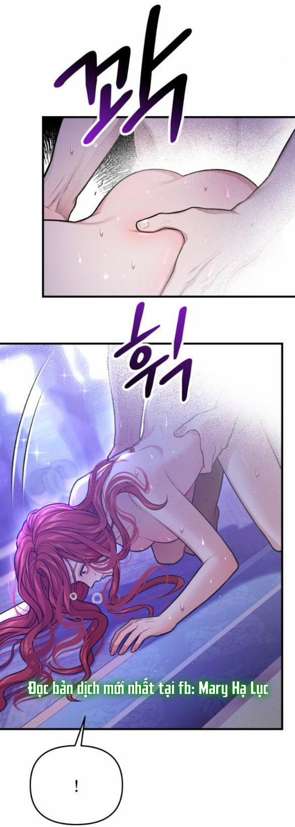 [18+] Phòng Ngủ Bí Mật Của Công Chúa Bị Bỏ Rơi 96.2 trang 9