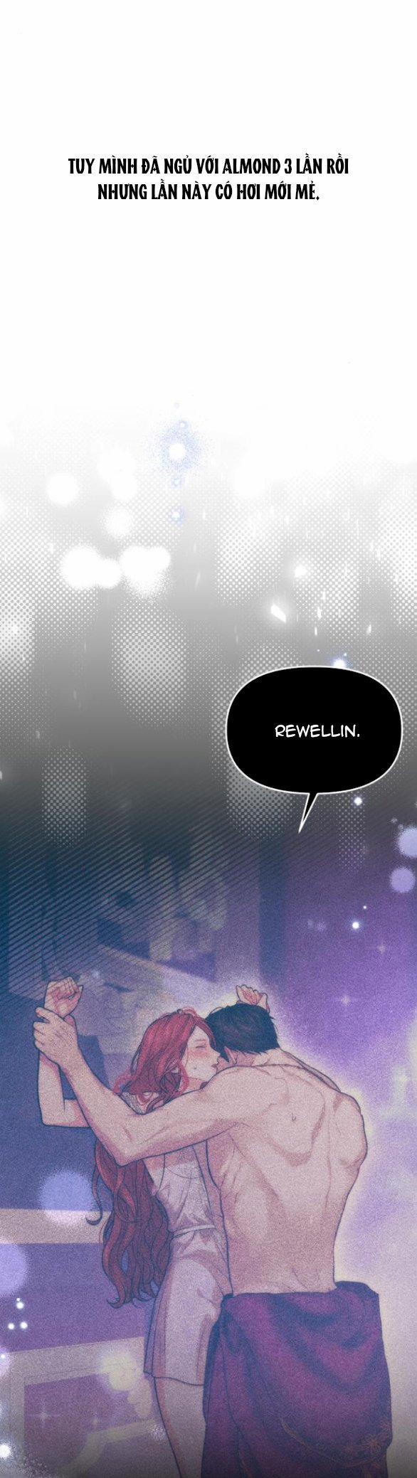 [18+] Phòng Ngủ Bí Mật Của Công Chúa Bị Bỏ Rơi 97.1 trang 13