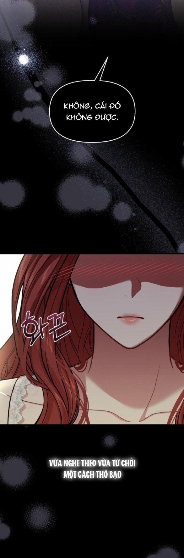 [18+] Phòng Ngủ Bí Mật Của Công Chúa Bị Bỏ Rơi 97.1 trang 14