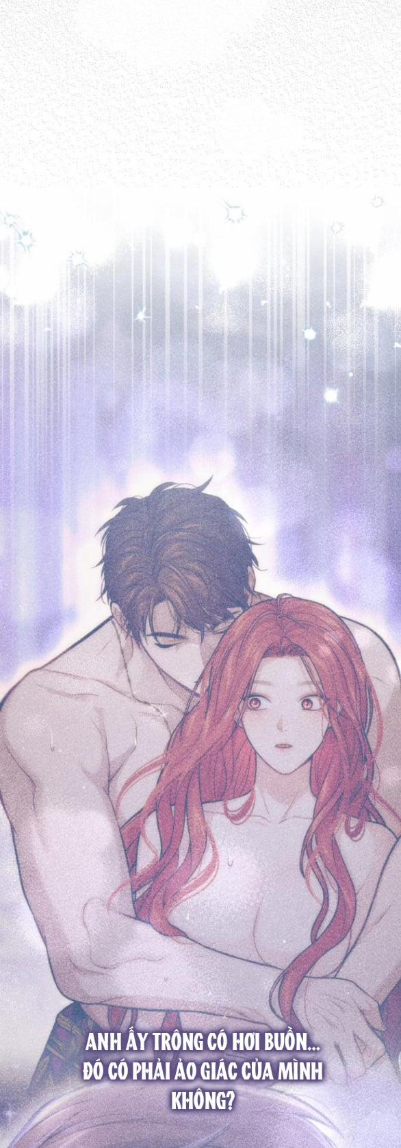 [18+] Phòng Ngủ Bí Mật Của Công Chúa Bị Bỏ Rơi 97.1 trang 19