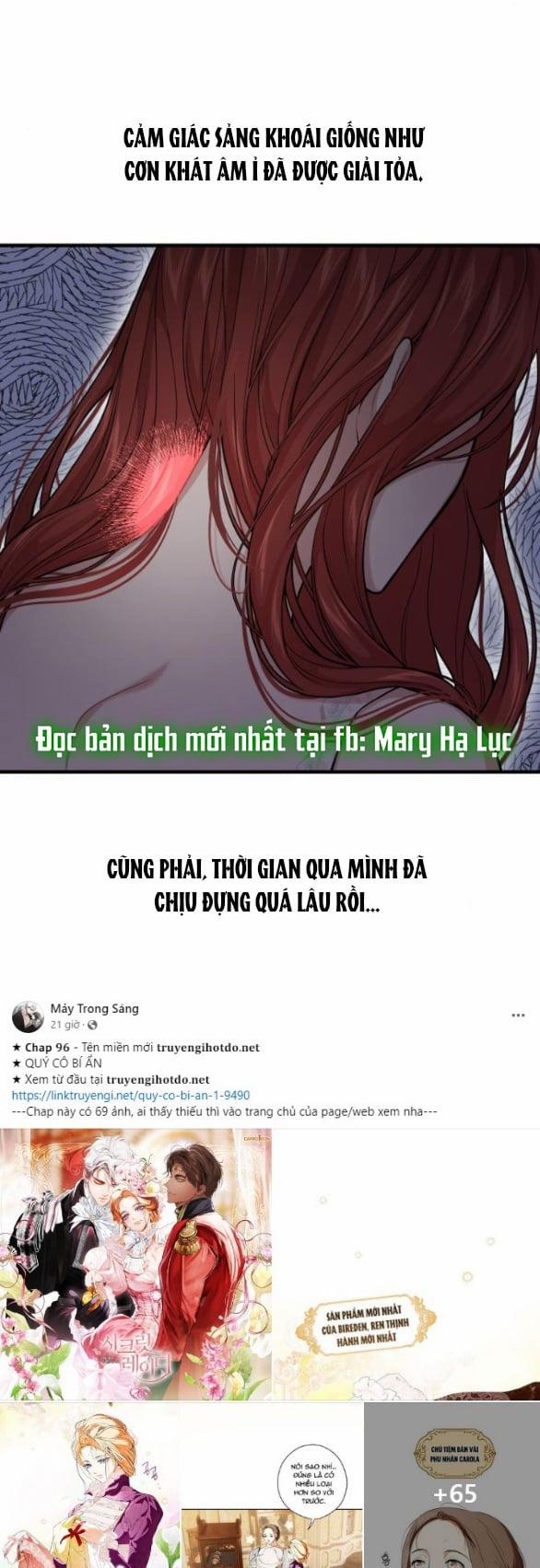 [18+] Phòng Ngủ Bí Mật Của Công Chúa Bị Bỏ Rơi 97.1 trang 9