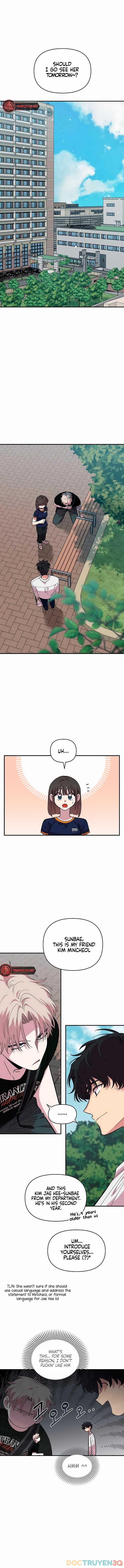 [18+] Phức Hợp Bạn Thời Thơ Ấu 0.0 Eng sub trang 1