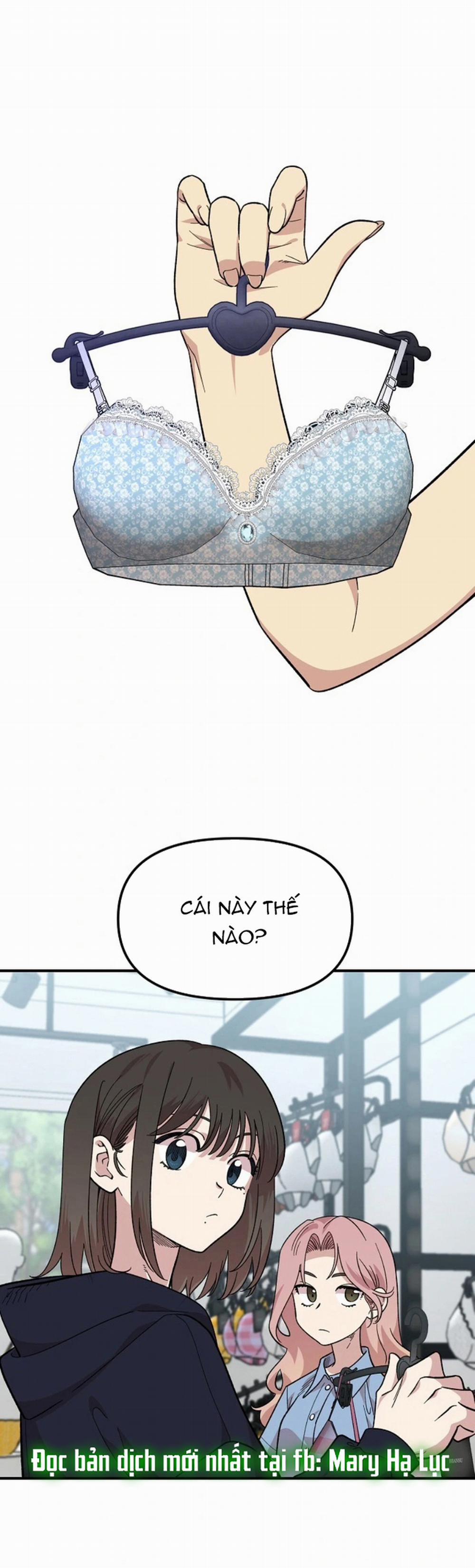 [18+] Phức Hợp Bạn Thời Thơ Ấu 1.1 trang 12