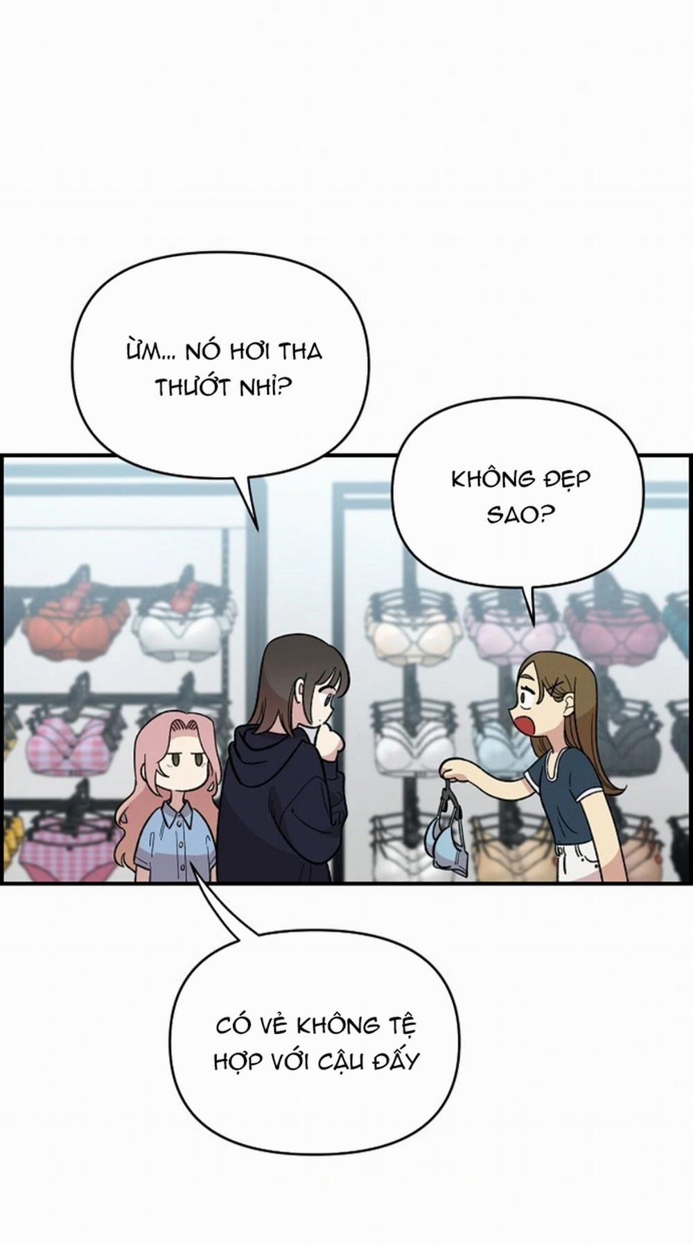 [18+] Phức Hợp Bạn Thời Thơ Ấu 1.1 trang 13