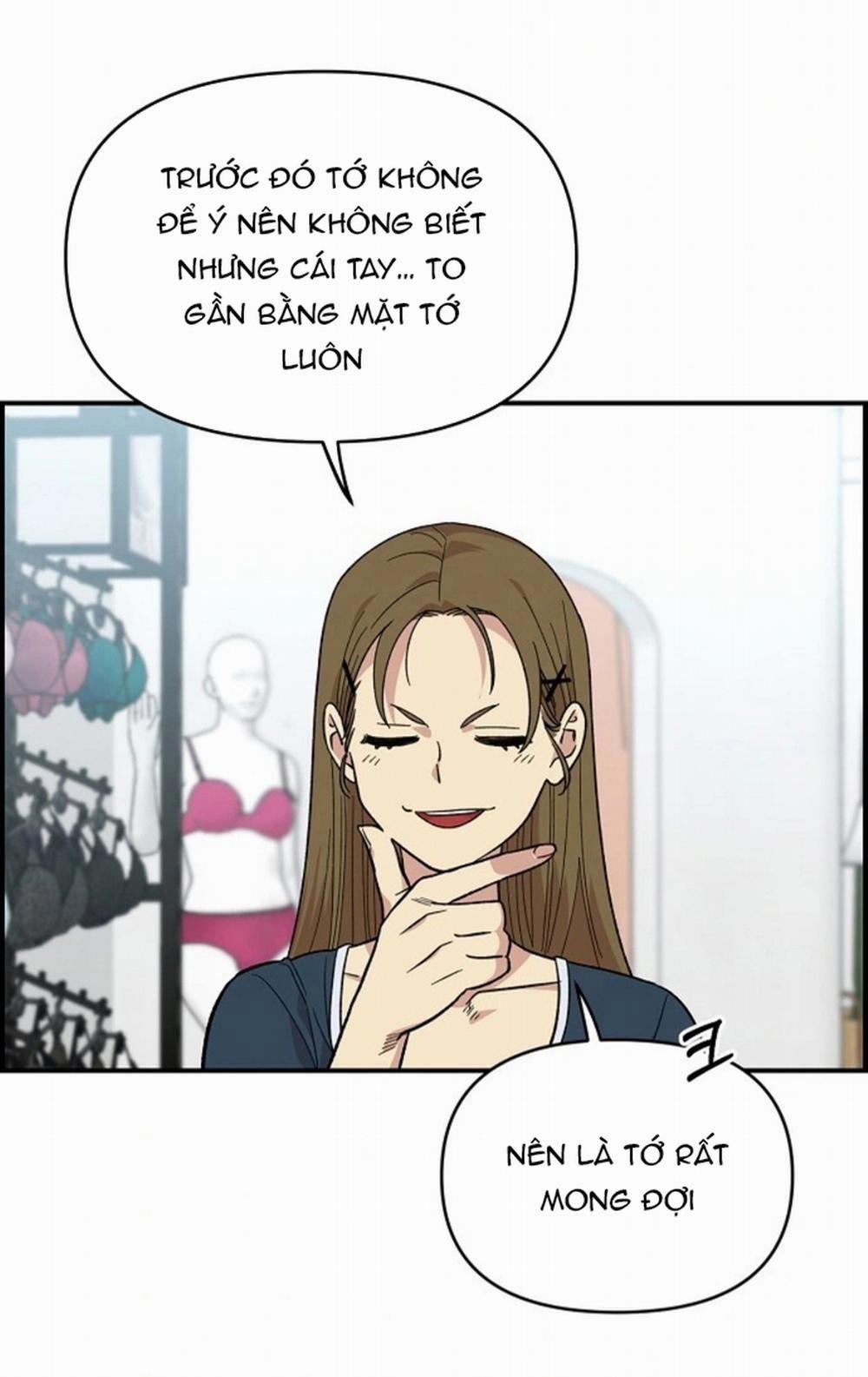 [18+] Phức Hợp Bạn Thời Thơ Ấu 1.1 trang 19