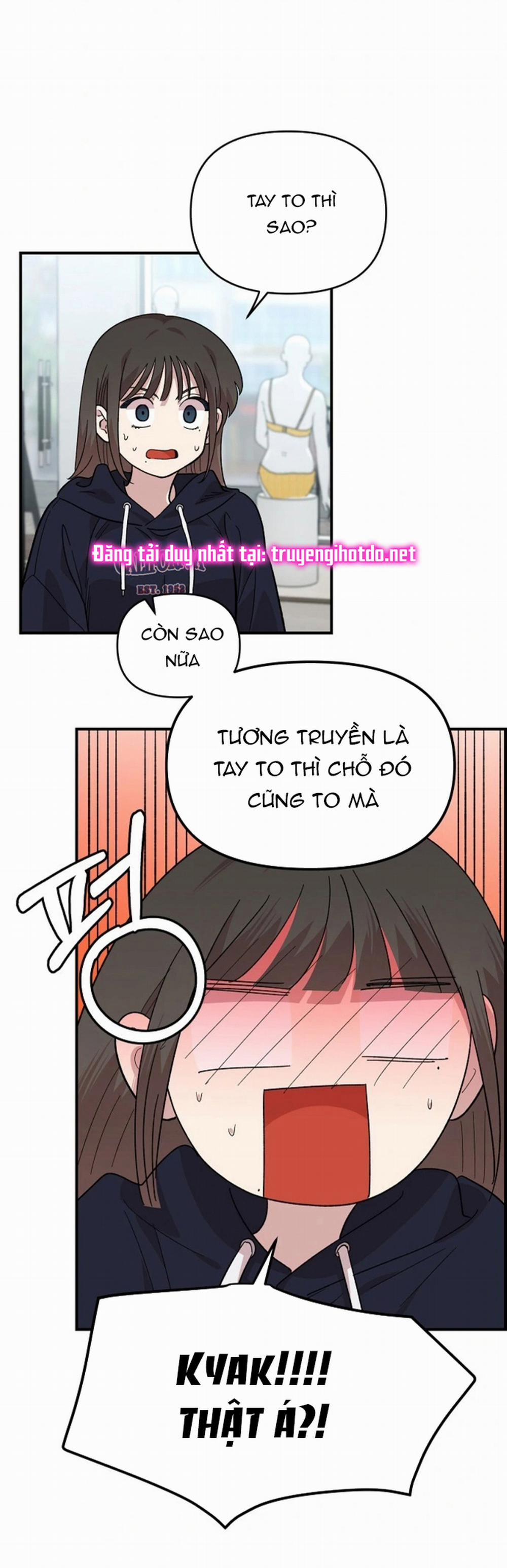 [18+] Phức Hợp Bạn Thời Thơ Ấu 1.1 trang 20