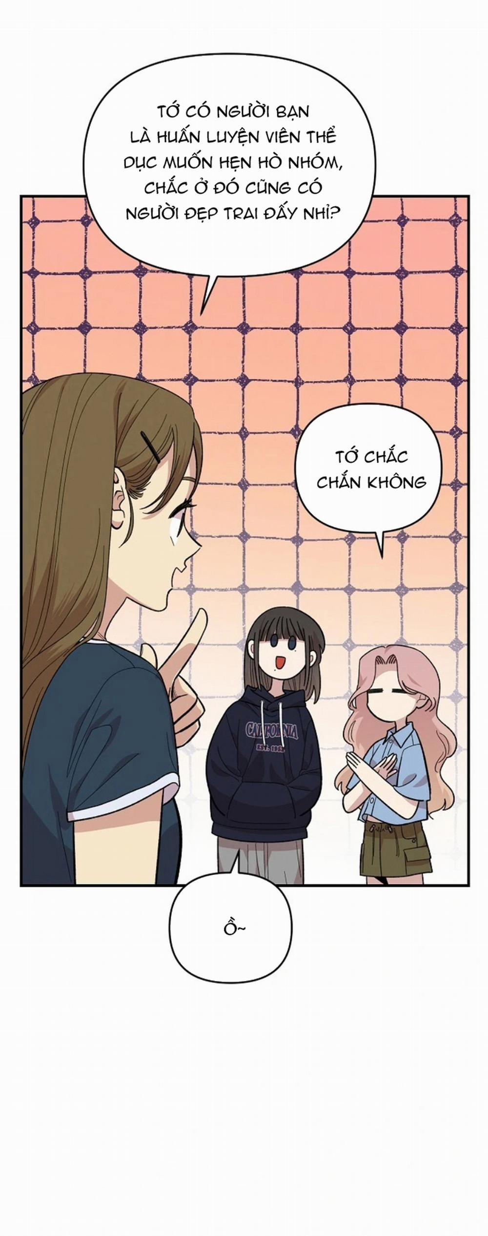 [18+] Phức Hợp Bạn Thời Thơ Ấu 1.1 trang 23