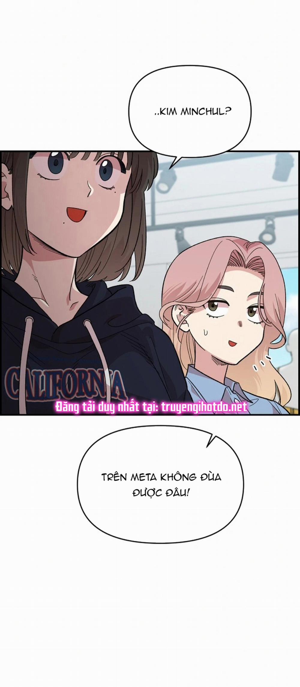 [18+] Phức Hợp Bạn Thời Thơ Ấu 1.1 trang 28