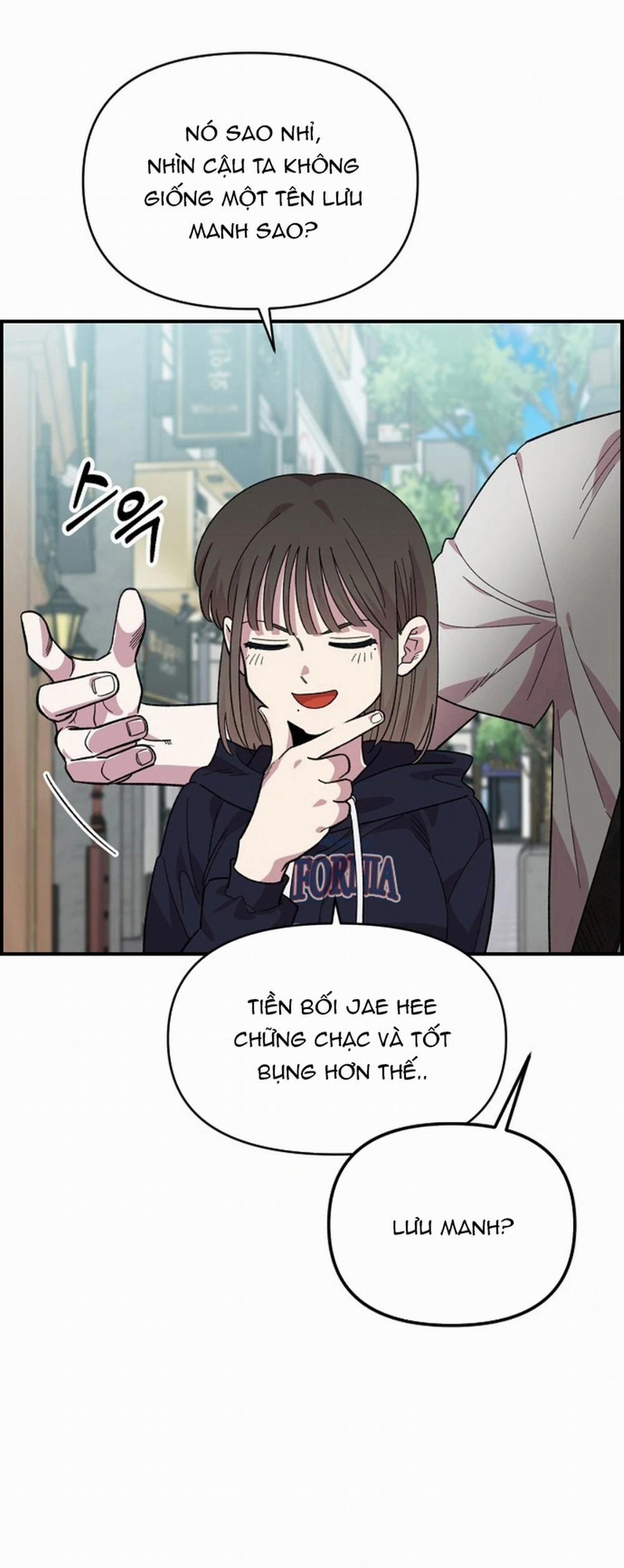 [18+] Phức Hợp Bạn Thời Thơ Ấu 1.1 trang 33