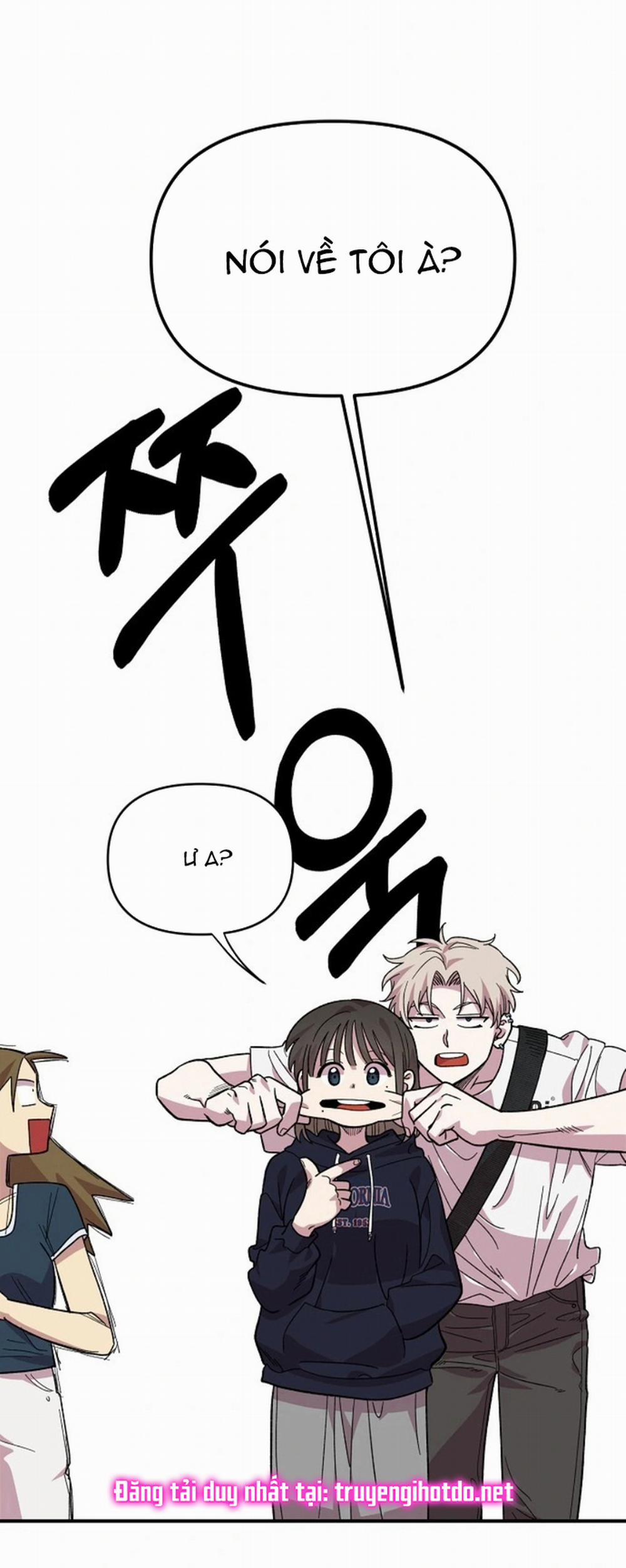 [18+] Phức Hợp Bạn Thời Thơ Ấu 1.1 trang 34