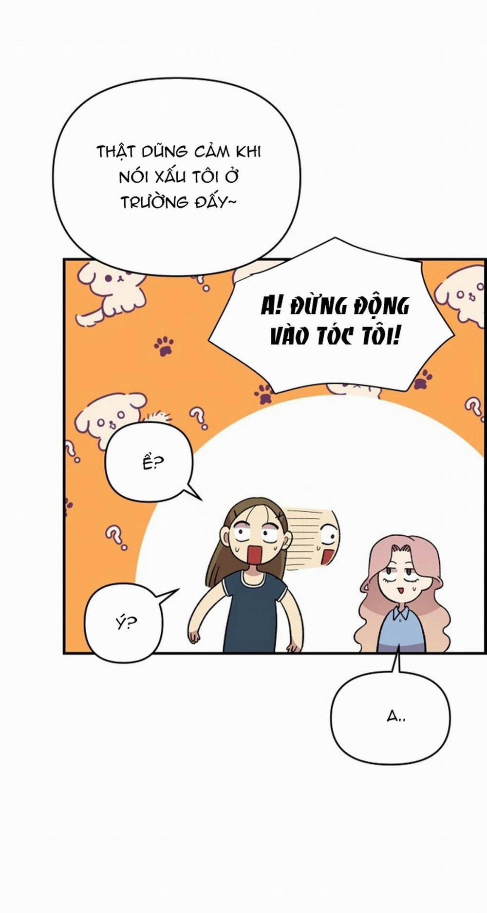 [18+] Phức Hợp Bạn Thời Thơ Ấu 1.1 trang 36