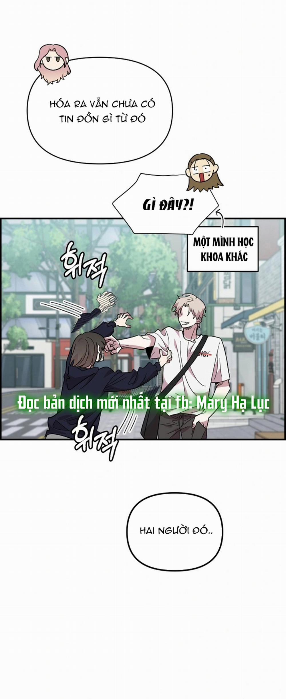 [18+] Phức Hợp Bạn Thời Thơ Ấu 1.1 trang 37