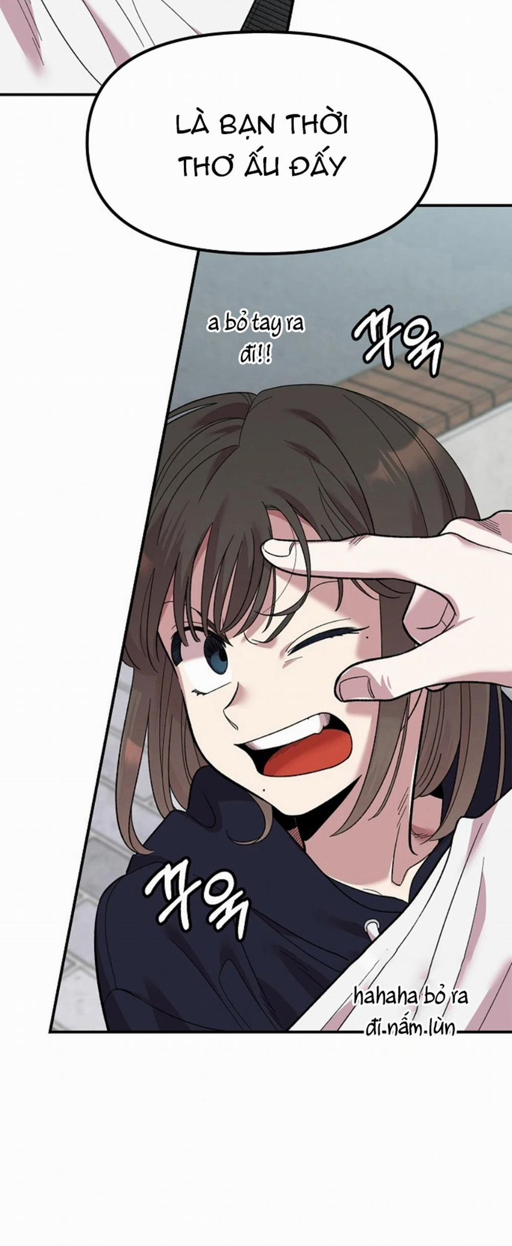 [18+] Phức Hợp Bạn Thời Thơ Ấu 1.1 trang 39