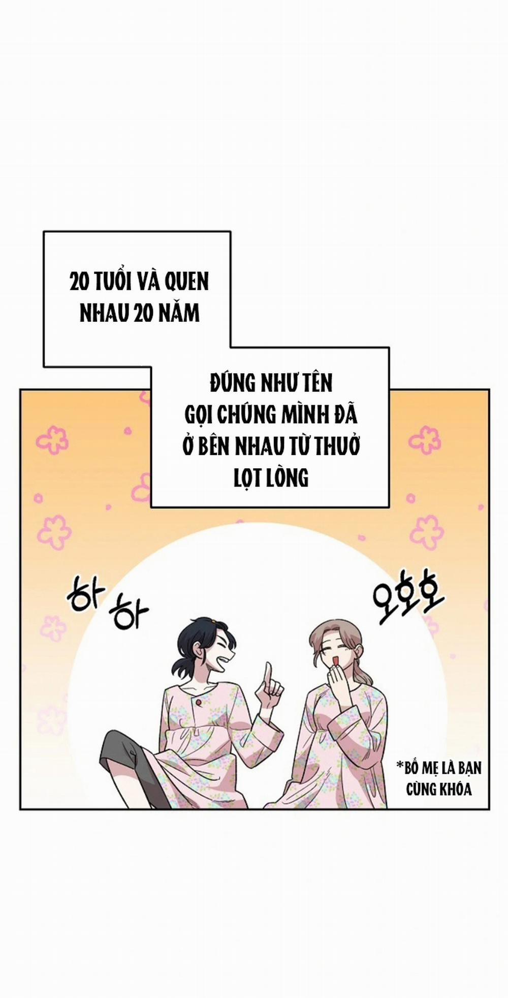 [18+] Phức Hợp Bạn Thời Thơ Ấu 1.1 trang 42