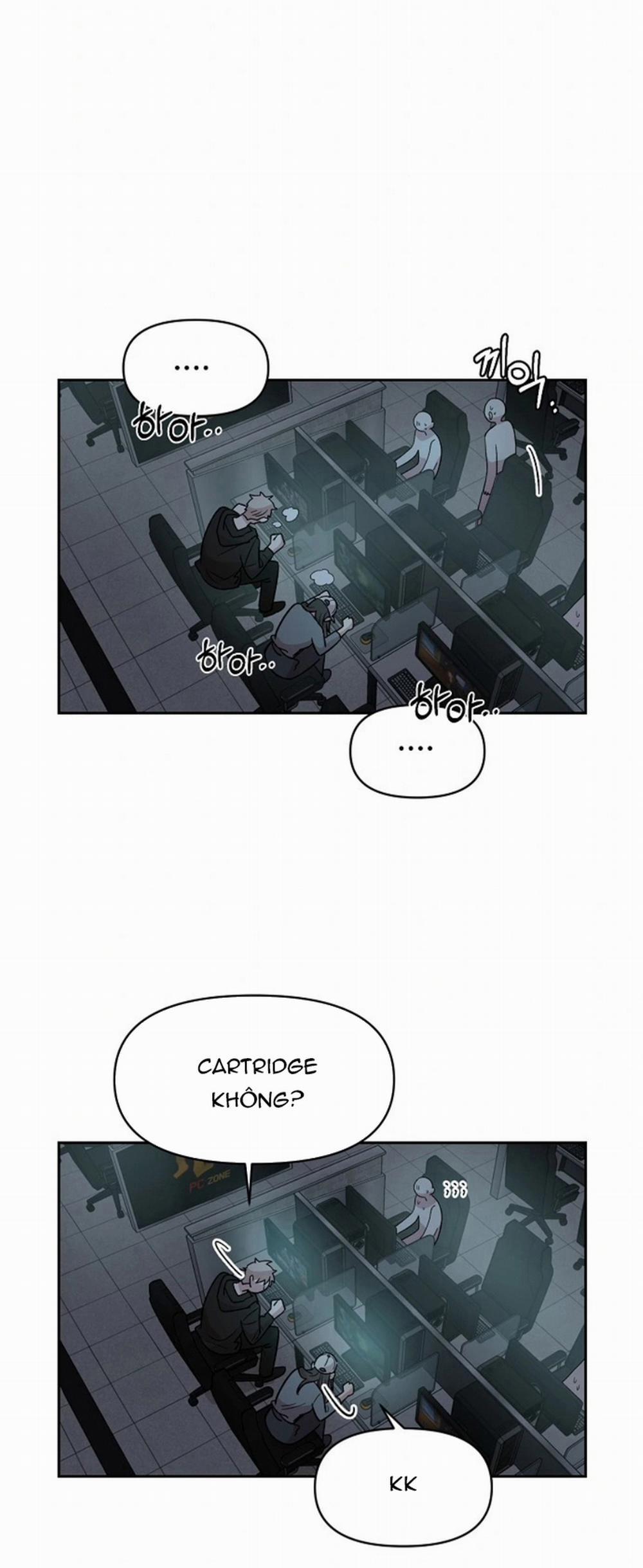 [18+] Phức Hợp Bạn Thời Thơ Ấu 1.1 trang 49