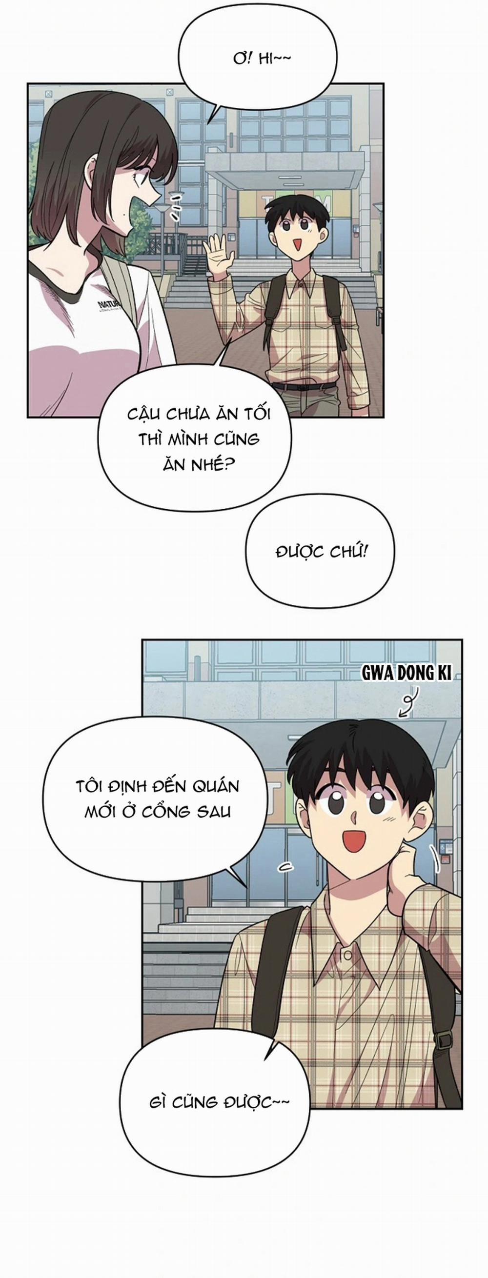 [18+] Phức Hợp Bạn Thời Thơ Ấu 1.1 trang 56