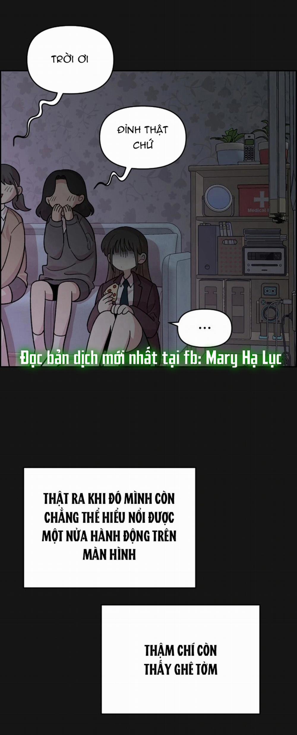 [18+] Phức Hợp Bạn Thời Thơ Ấu 1.1 trang 6