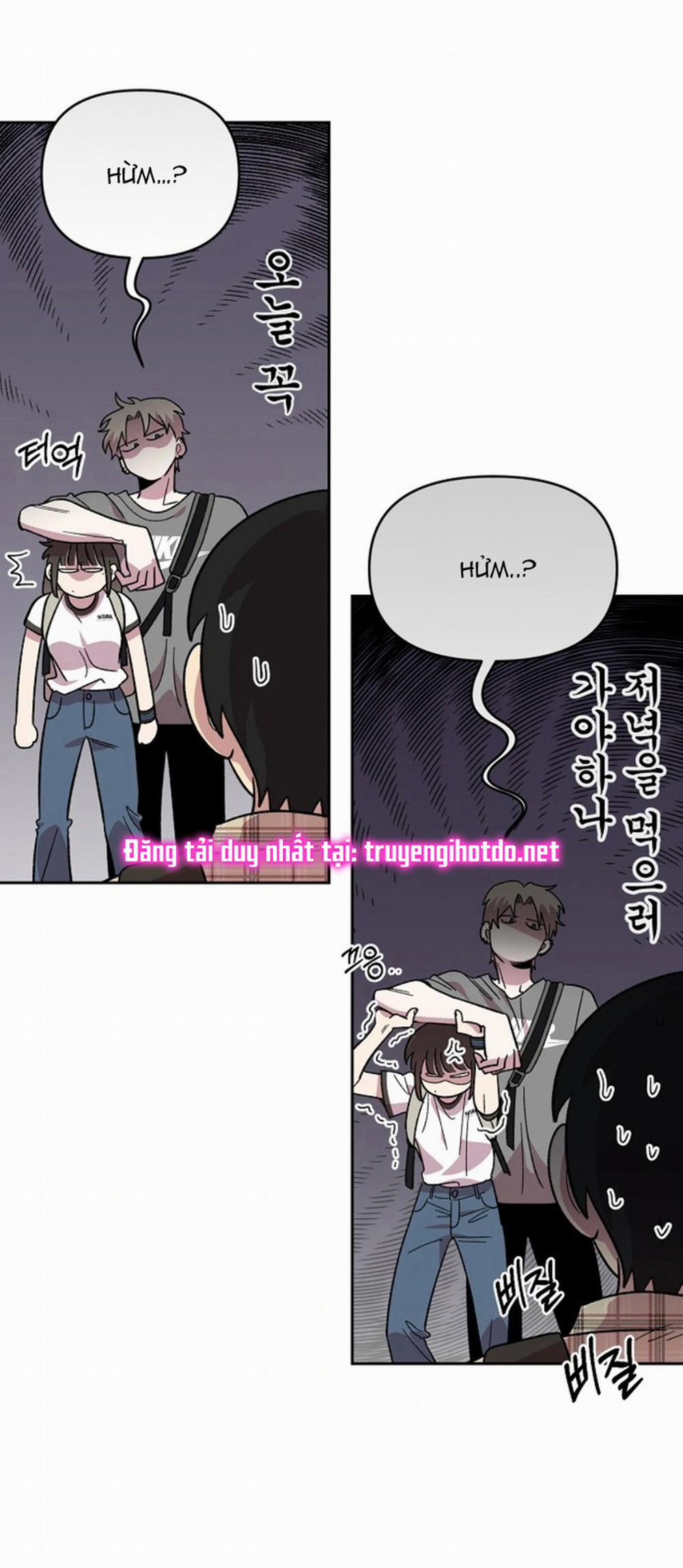 [18+] Phức Hợp Bạn Thời Thơ Ấu 1.1 trang 64