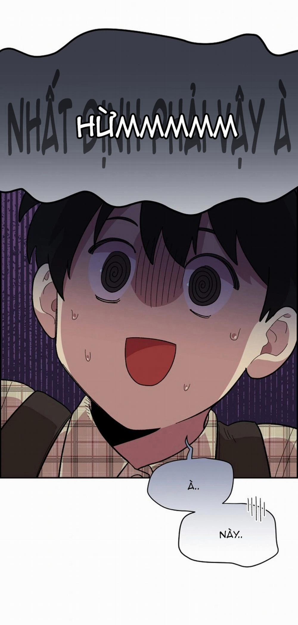 [18+] Phức Hợp Bạn Thời Thơ Ấu 1.1 trang 65