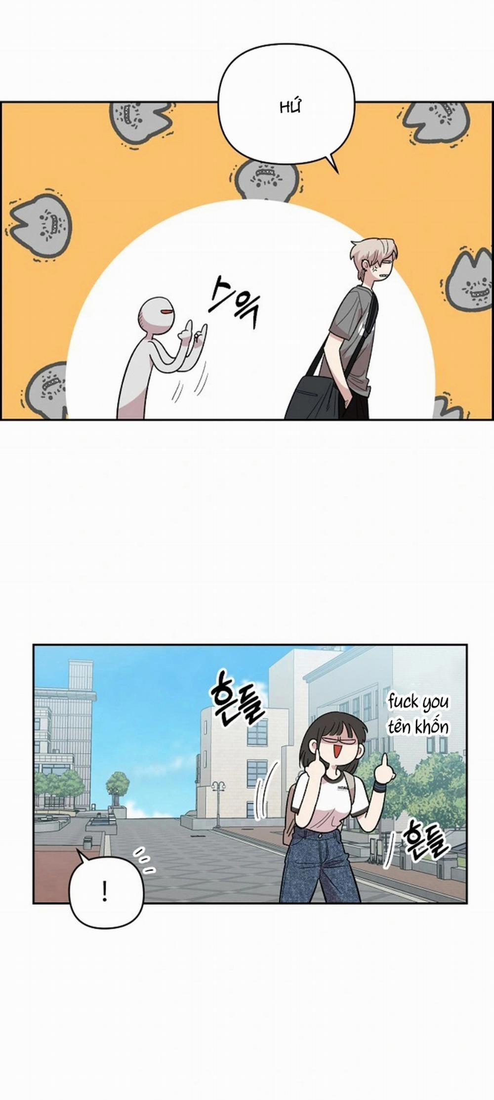 [18+] Phức Hợp Bạn Thời Thơ Ấu 1.1 trang 73