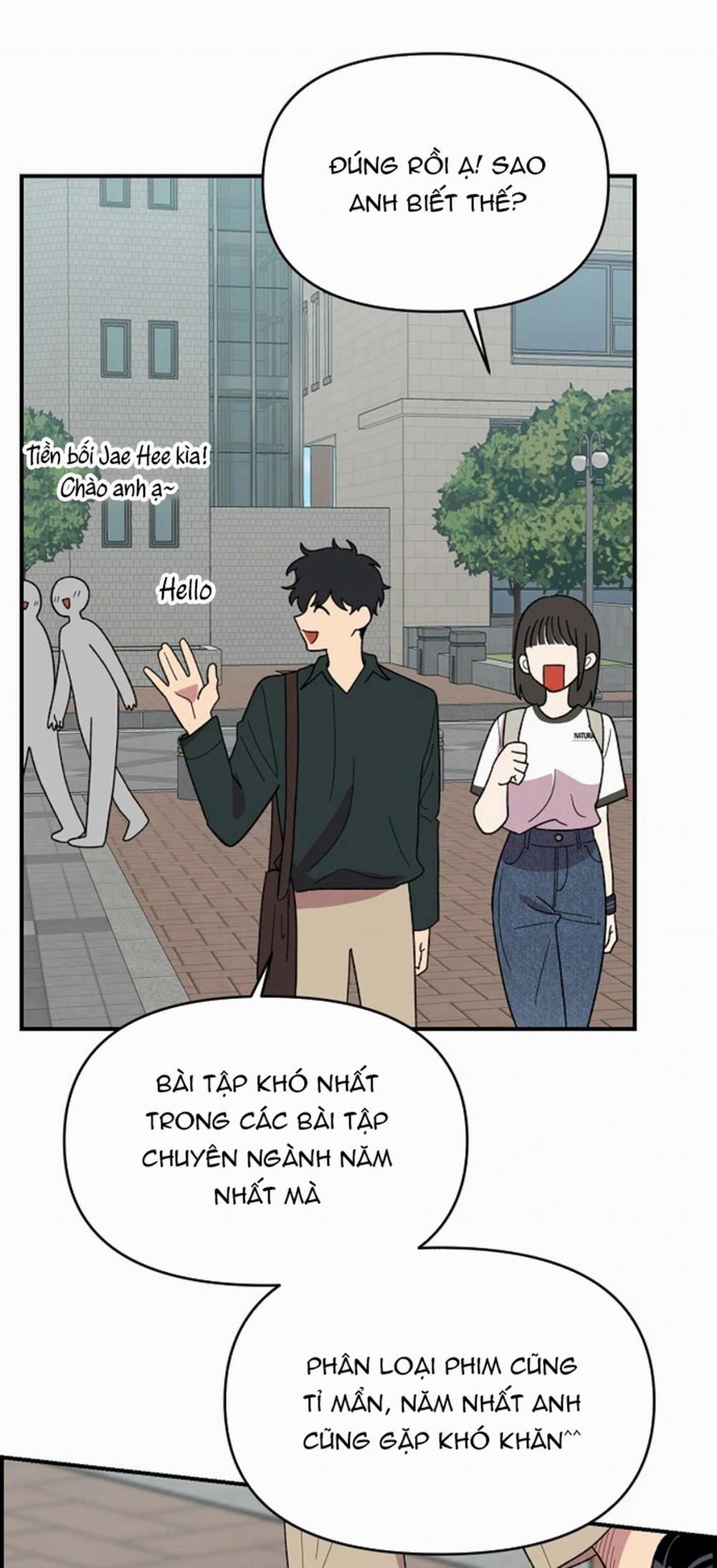 [18+] Phức Hợp Bạn Thời Thơ Ấu 1.1 trang 79