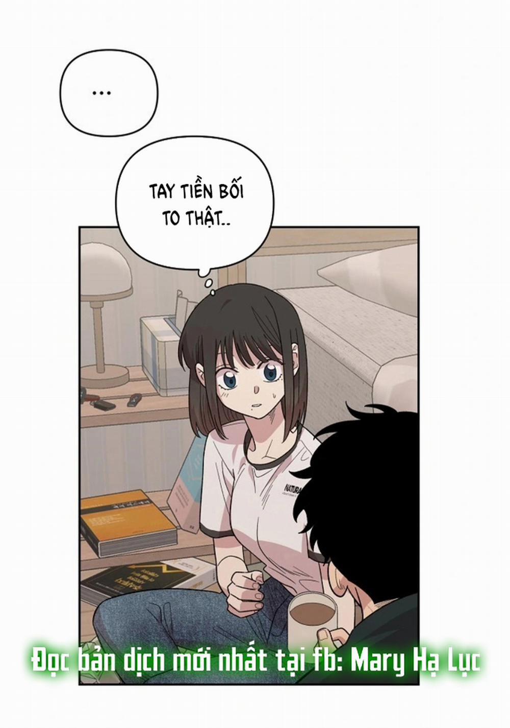 [18+] Phức Hợp Bạn Thời Thơ Ấu 1.1 trang 97