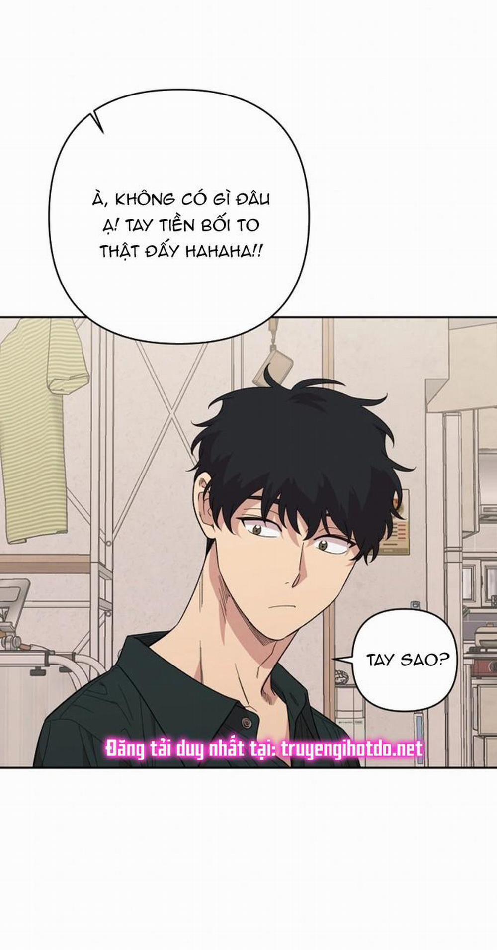 [18+] Phức Hợp Bạn Thời Thơ Ấu 1.2 trang 1