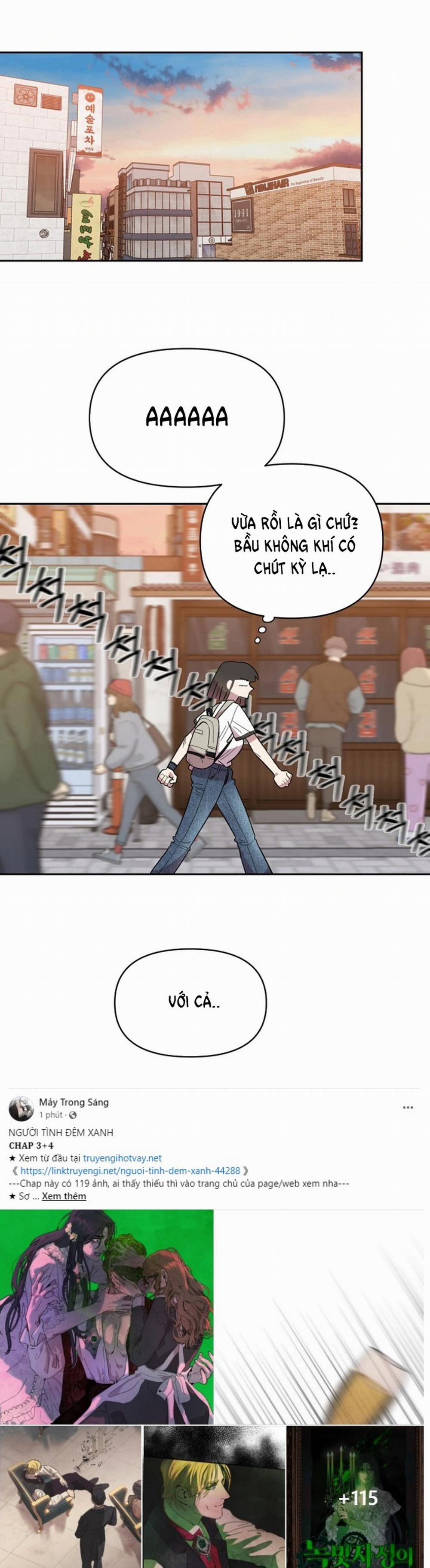 [18+] Phức Hợp Bạn Thời Thơ Ấu 1.2 trang 10