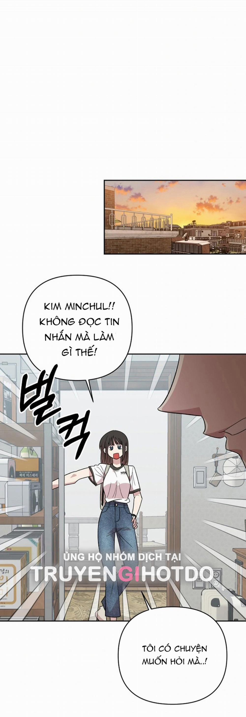 [18+] Phức Hợp Bạn Thời Thơ Ấu 1.2 trang 13