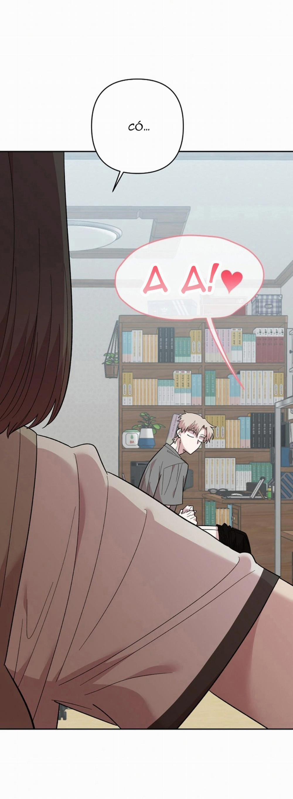 [18+] Phức Hợp Bạn Thời Thơ Ấu 1.2 trang 14