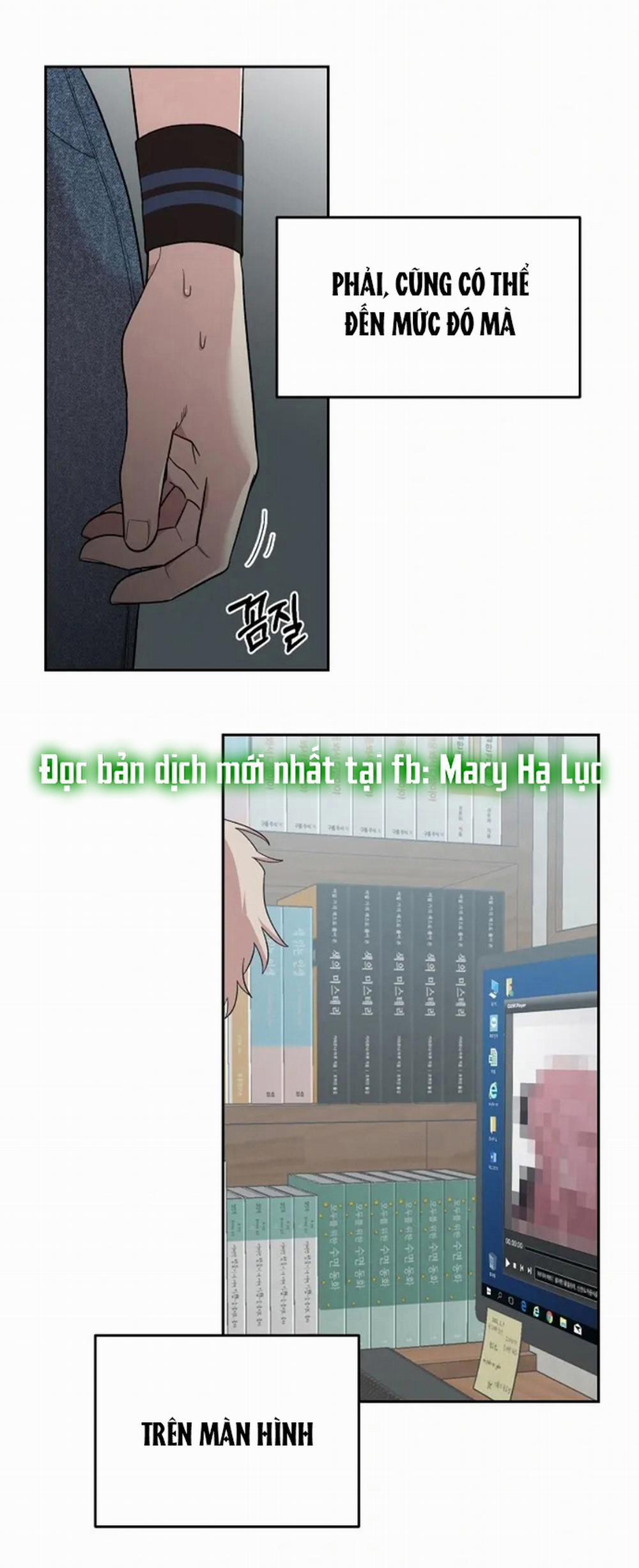 [18+] Phức Hợp Bạn Thời Thơ Ấu 1.2 trang 19