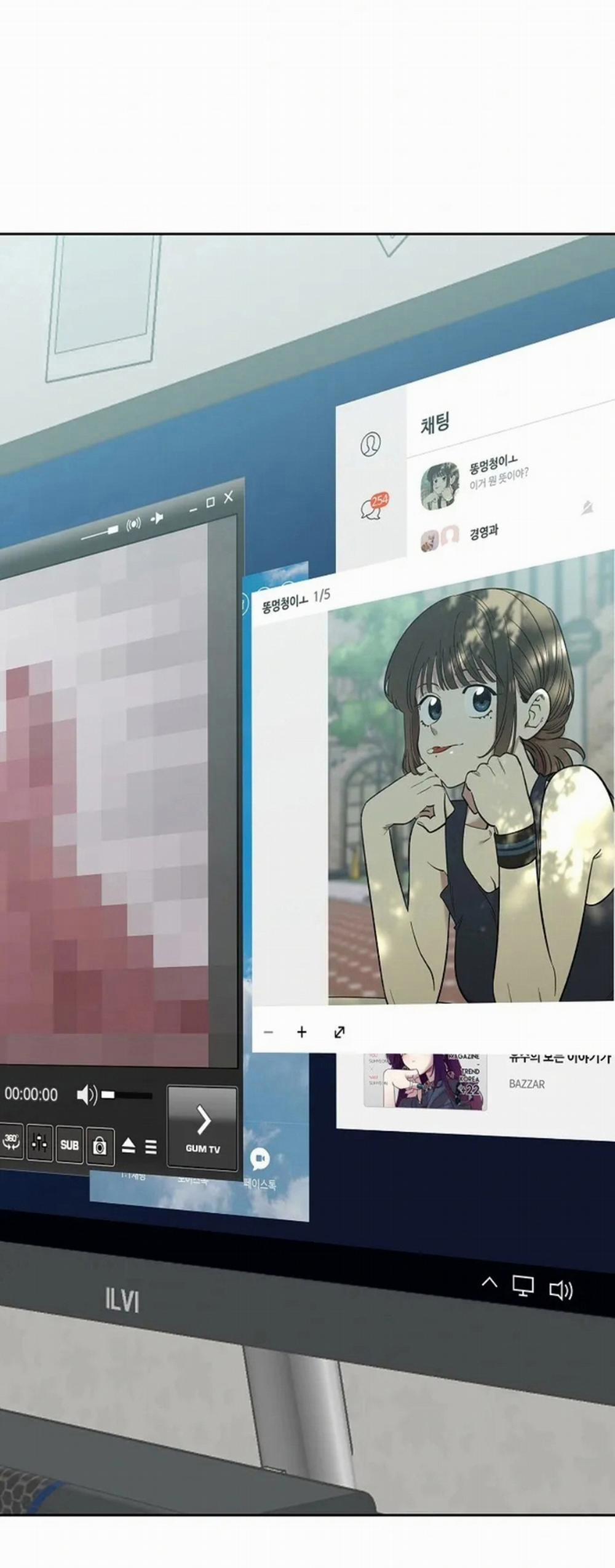 [18+] Phức Hợp Bạn Thời Thơ Ấu 1.2 trang 20