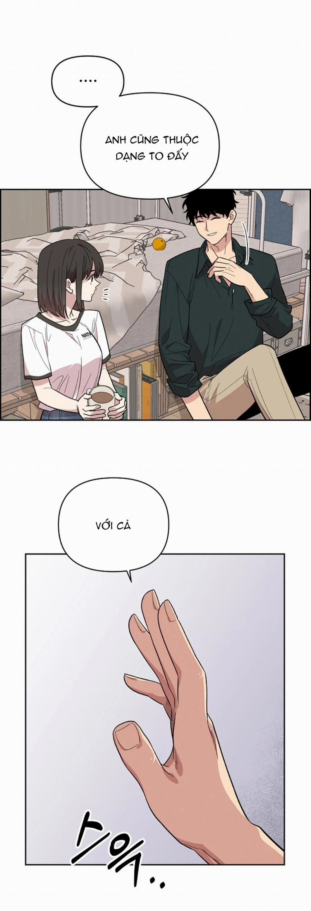 [18+] Phức Hợp Bạn Thời Thơ Ấu 1.2 trang 3