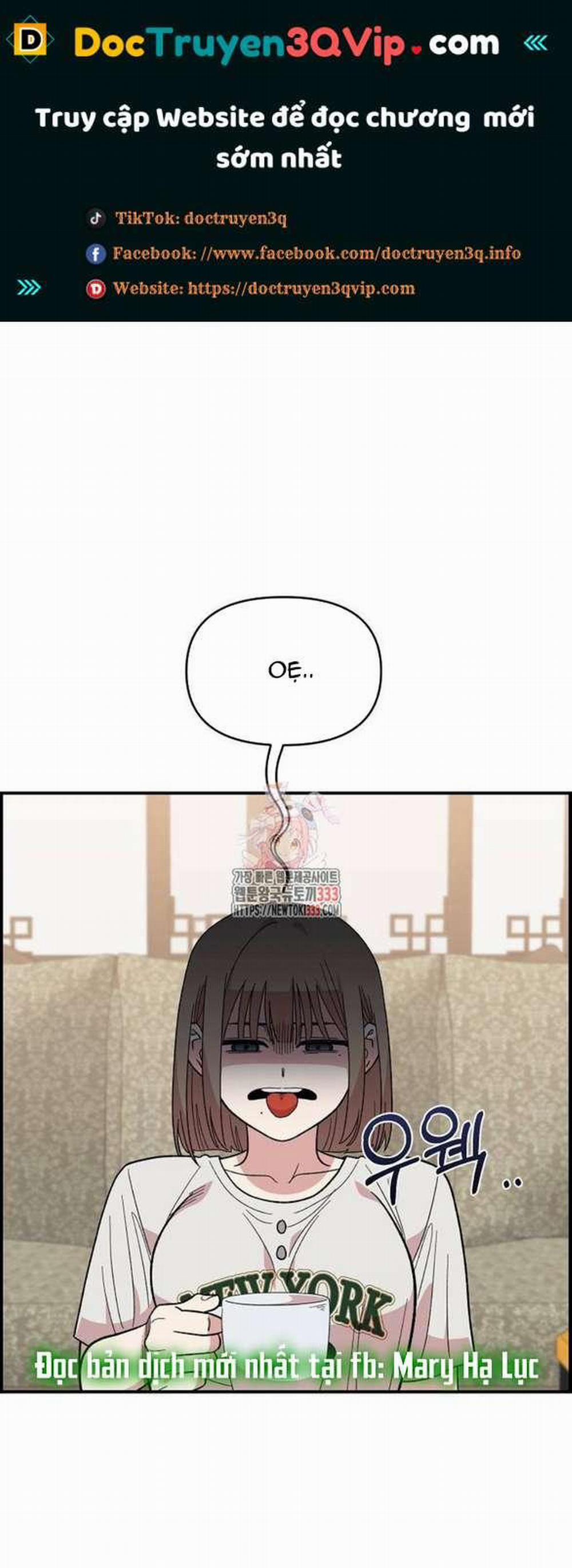 [18+] Phức Hợp Bạn Thời Thơ Ấu 10.1 trang 0