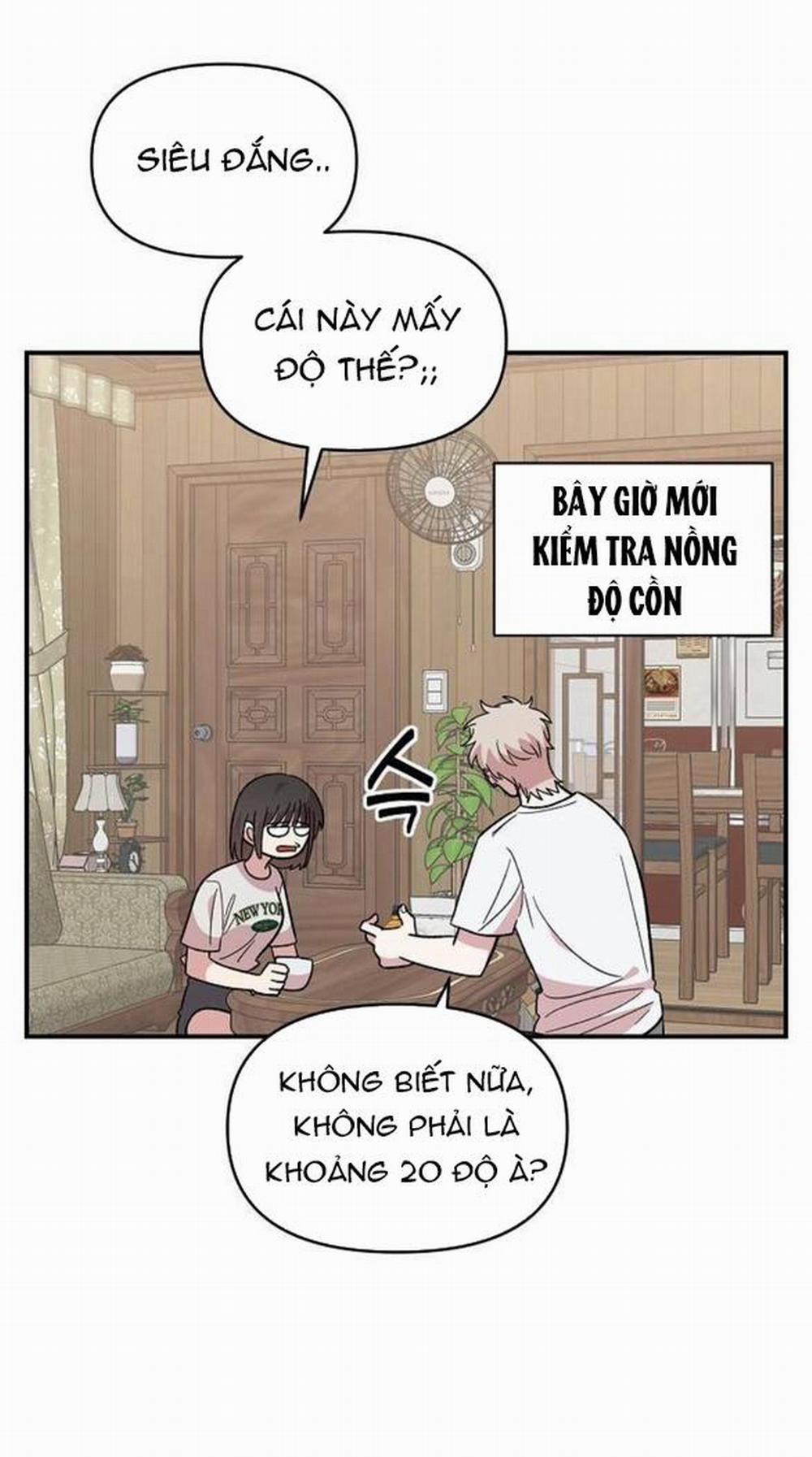 [18+] Phức Hợp Bạn Thời Thơ Ấu 10.1 trang 1