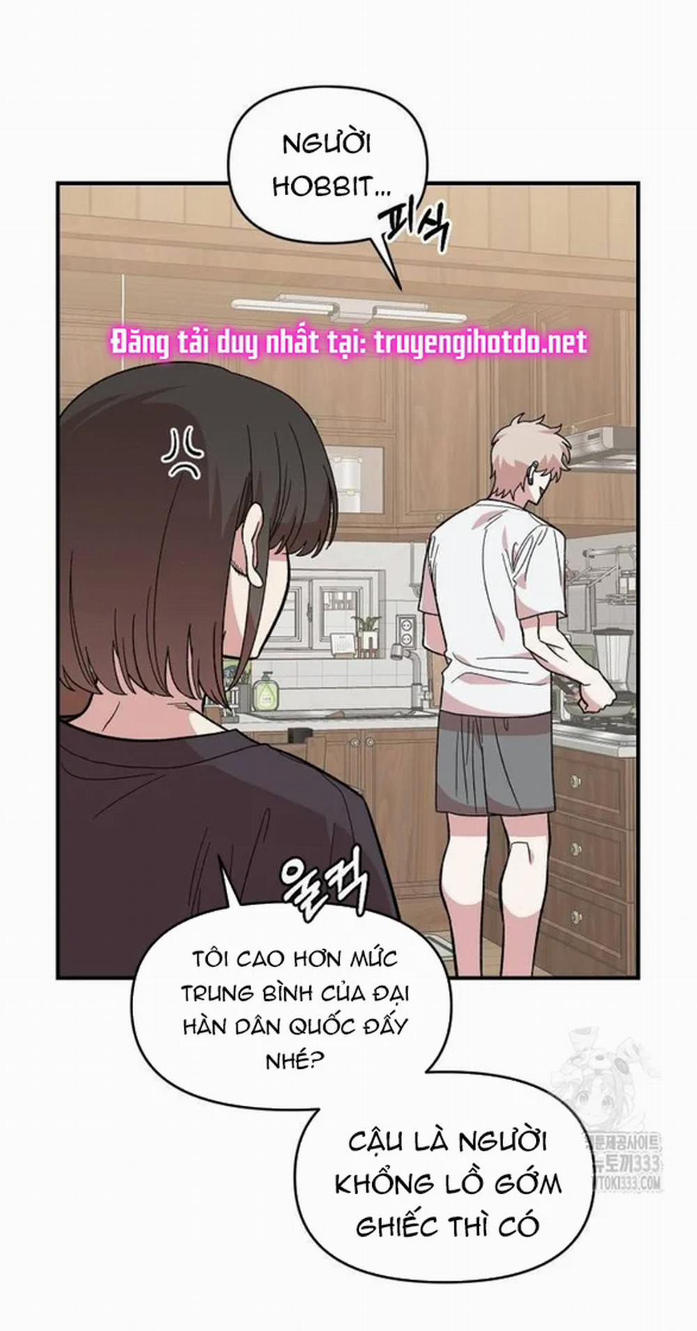 [18+] Phức Hợp Bạn Thời Thơ Ấu 10.1 trang 11