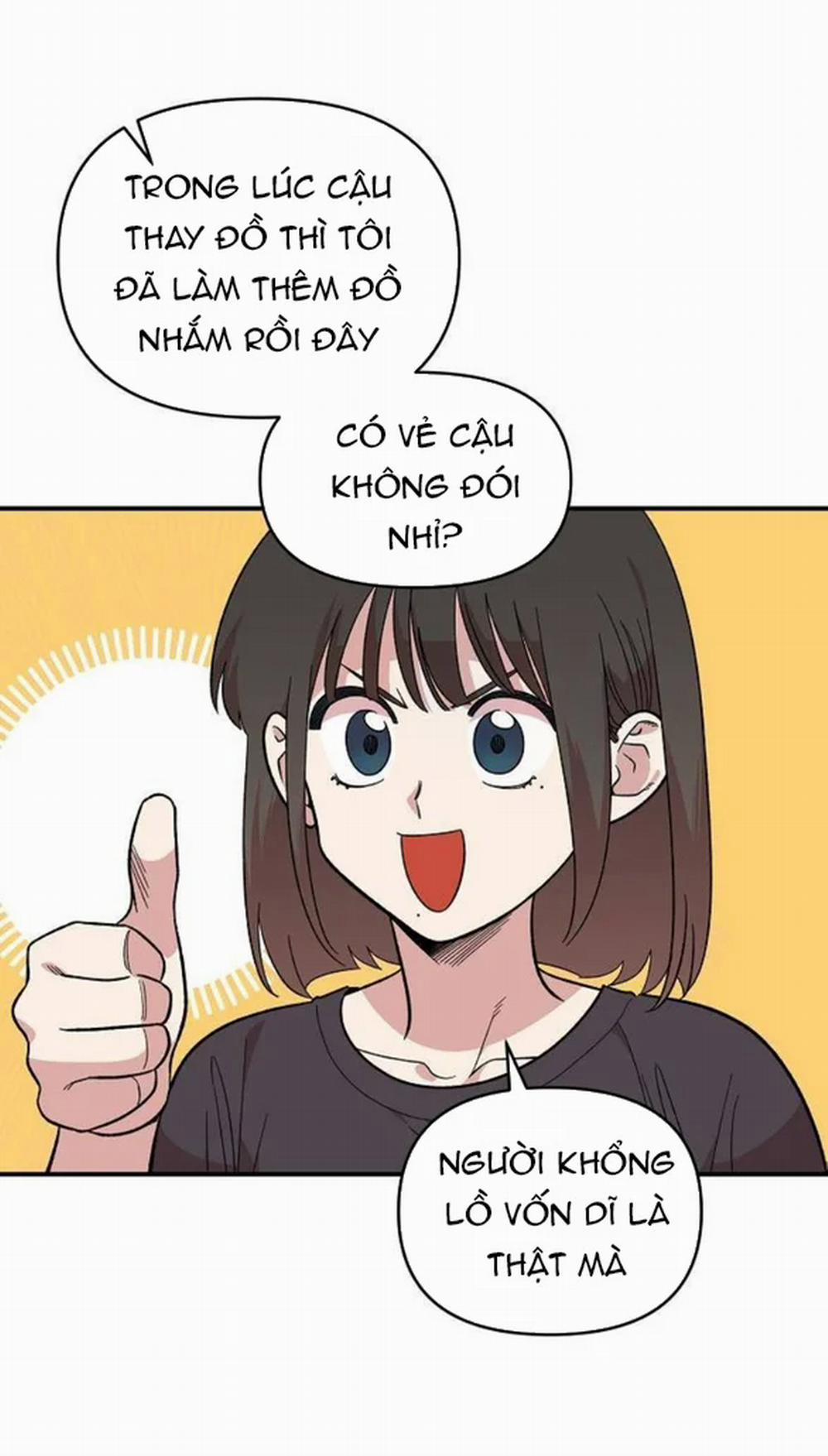 [18+] Phức Hợp Bạn Thời Thơ Ấu 10.1 trang 12