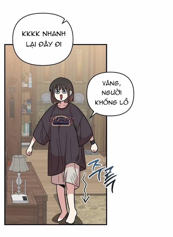 [18+] Phức Hợp Bạn Thời Thơ Ấu 10.1 trang 13