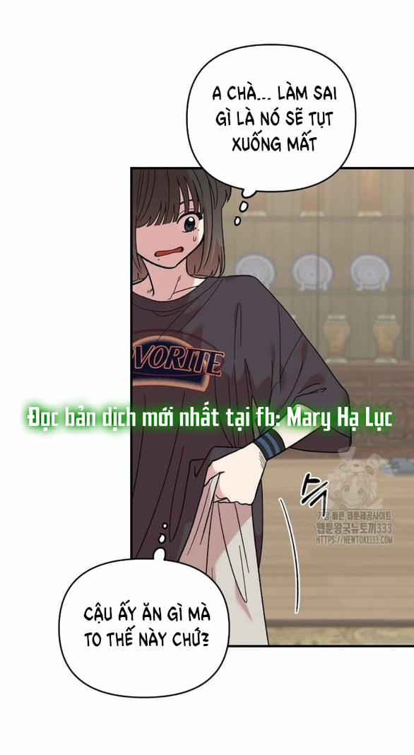 [18+] Phức Hợp Bạn Thời Thơ Ấu 10.1 trang 14