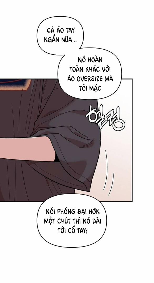 [18+] Phức Hợp Bạn Thời Thơ Ấu 10.1 trang 15