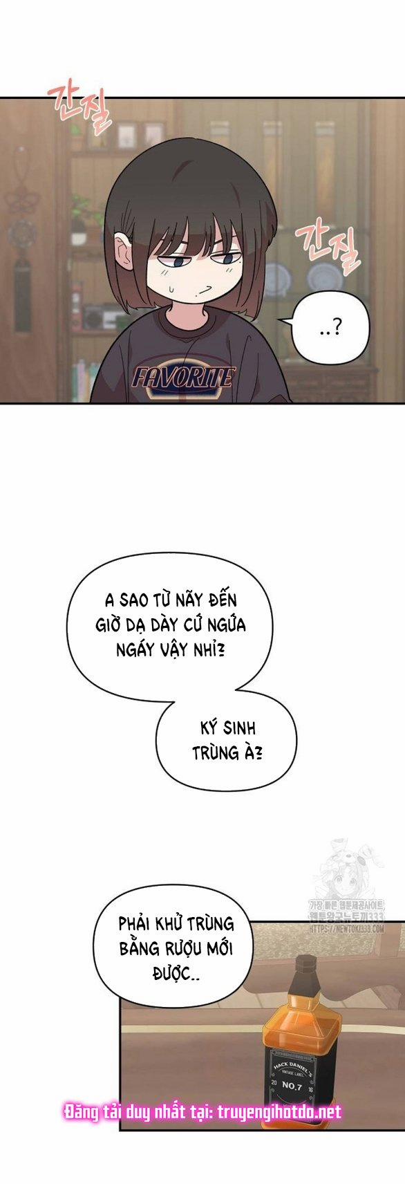 [18+] Phức Hợp Bạn Thời Thơ Ấu 10.1 trang 16