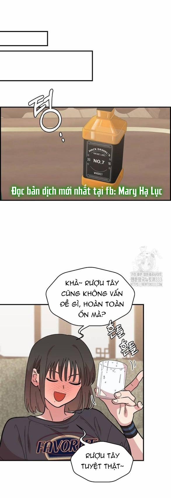 [18+] Phức Hợp Bạn Thời Thơ Ấu 10.1 trang 18