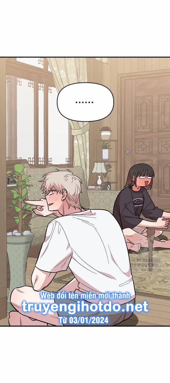 [18+] Phức Hợp Bạn Thời Thơ Ấu 10.1 trang 20