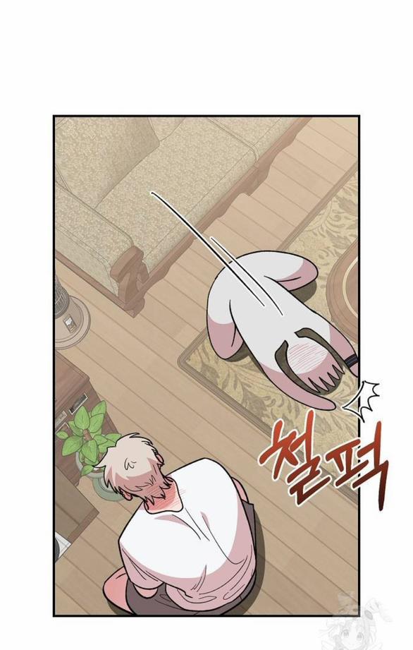 [18+] Phức Hợp Bạn Thời Thơ Ấu 10.1 trang 21