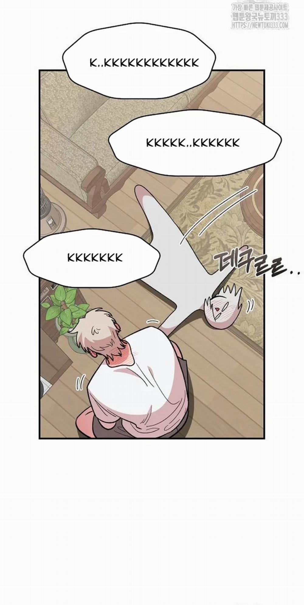 [18+] Phức Hợp Bạn Thời Thơ Ấu 10.1 trang 22